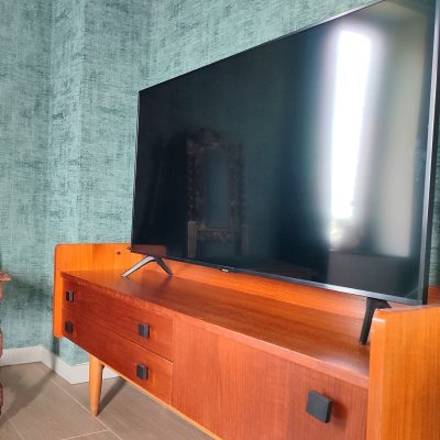 tv Chambre 2